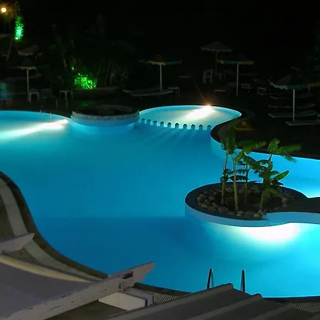 Kabanari Bay 2* キオタリ