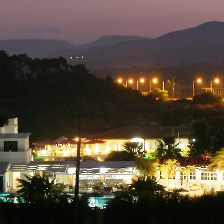 Kabanari Bay キオタリ